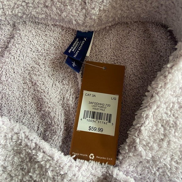 🔸 Denver Hayes 🔸 plush lounge pants - Picture 5 of 8